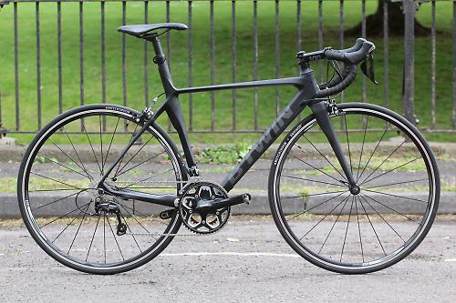 Btwin carbon on sale